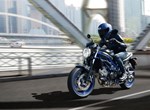 Suzuki SV650