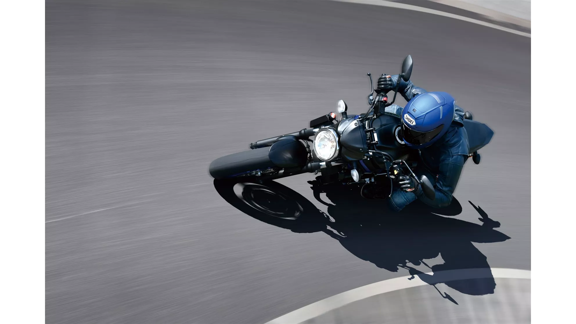 Suzuki SV650 - Image 4 Suzuki SV650 - Image 4