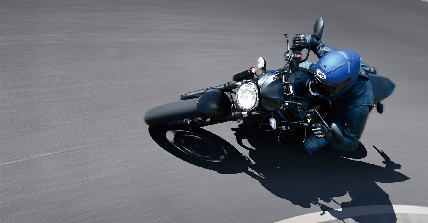 Suzuki SV650