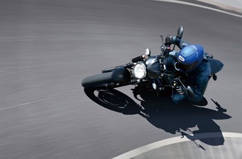 Suzuki SV650 2022 - Bild 6 Suzuki SV650 2022 - Bild 6