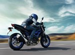 Suzuki SV650