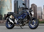 Suzuki SV650