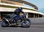 Suzuki SV650