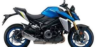 Yamaha MT-09 SP 2021 vs Suzuki GSX-S1000 2022 Yamaha MT-09 SP 2021 vs Suzuki GSX-S1000 2022