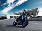 Suzuki GSX-S1000