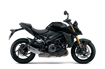 Suzuki GSX-S1000 2022 - Bild 5 Suzuki GSX-S1000 2022 - Bild 5