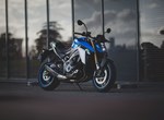 Suzuki GSX-S1000