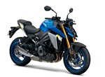 Suzuki GSX-S1000