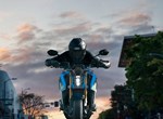 Suzuki GSX-S1000