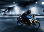 Suzuki GSX-S1000