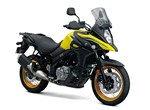 Suzuki V-Strom 650 XT