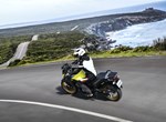 Suzuki V-Strom 650 XT