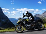 Suzuki V-Strom 650 XT