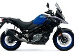 Suzuki V-Strom 650 XT