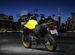 Suzuki V-Strom 650 XT