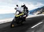 Suzuki V-Strom 650 XT