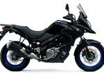 Suzuki V-Strom 650 XT