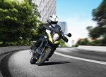 Suzuki V-Strom 650 XT