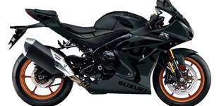Suzuki GSX-R 1000 R 2022 vs KTM 1290 Super Duke R 2021