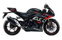 Suzuki GSX-R 1000 R 2022 - Bild 3