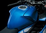 Suzuki GSX-R125