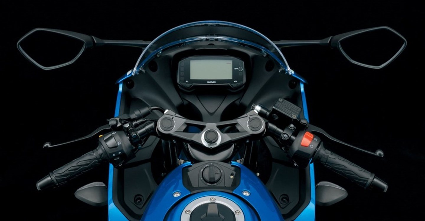 Suzuki GSX-R125
