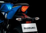 Suzuki GSX-R125