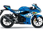 Suzuki GSX-R125