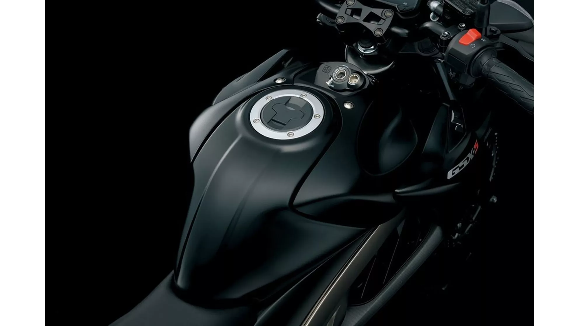 Suzuki GSX-S125 - Image 8 Suzuki GSX-S125 - Image 8