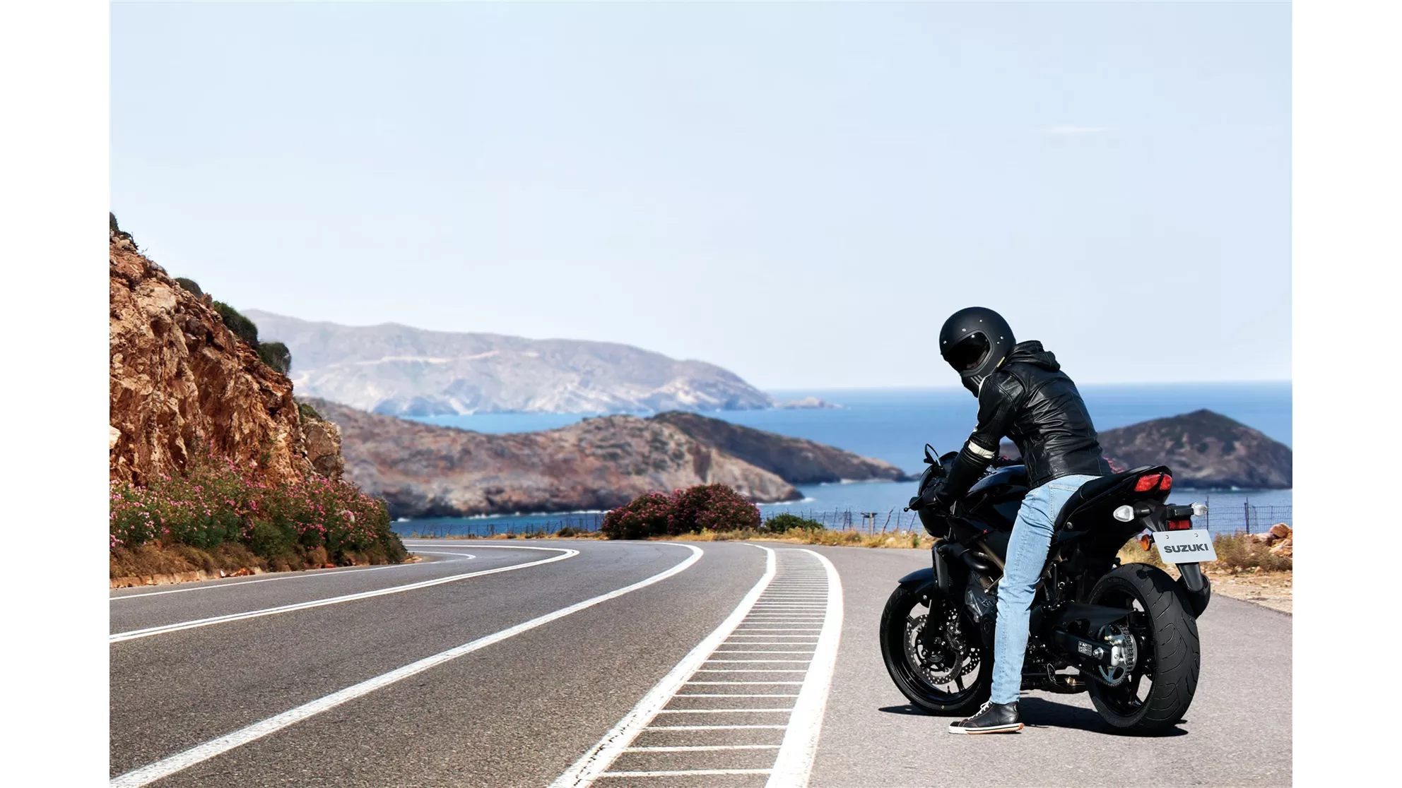 Suzuki SV650X - Image 3 Suzuki SV650X - Image 3