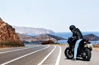 Suzuki SV650X 2022 - Bild 5