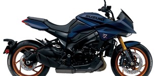 Suzuki GSX-S1000S Katana 2022 vs Honda CB500F 2022