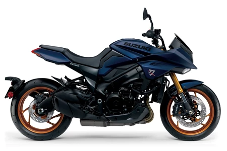 Suzuki Katana 2022 Suzuki Katana 2022