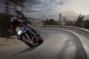 Suzuki Katana 2022 - Bild 4 Suzuki Katana 2022 - Bild 4