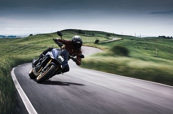 Suzuki Katana 2022 - Bild 3 Suzuki Katana 2022 - Bild 3