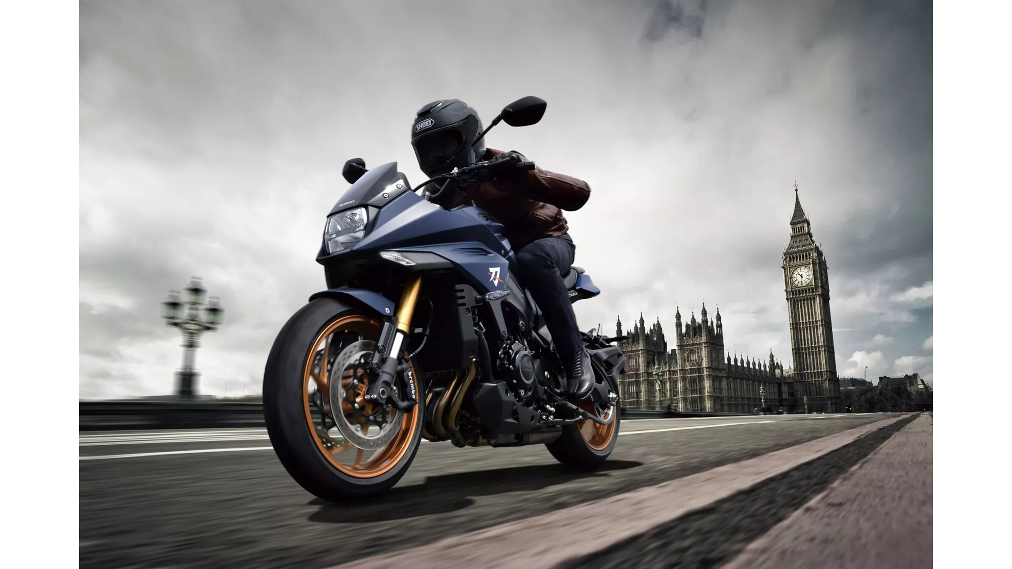 Suzuki Katana - Image 6 Suzuki Katana - Image 6