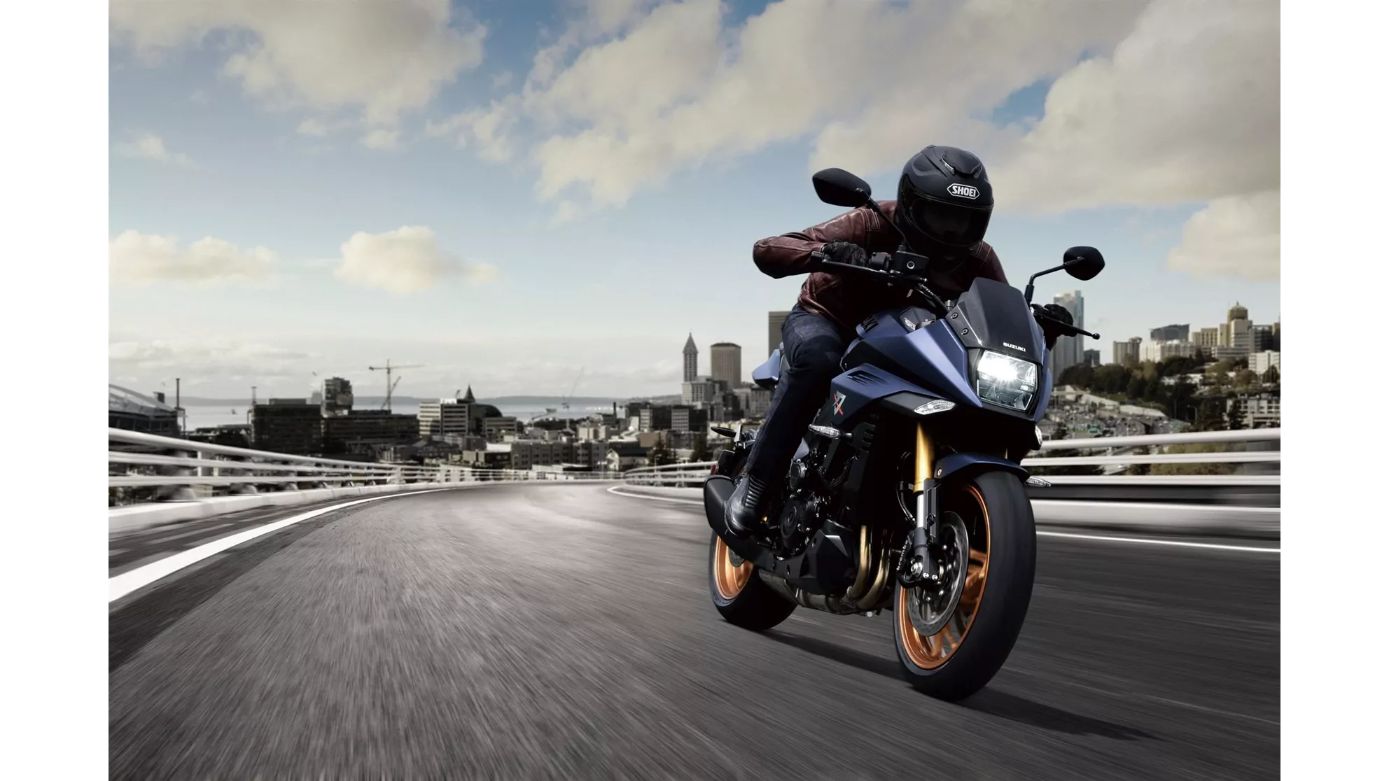 Suzuki Katana - Image 7 Suzuki Katana - Image 7