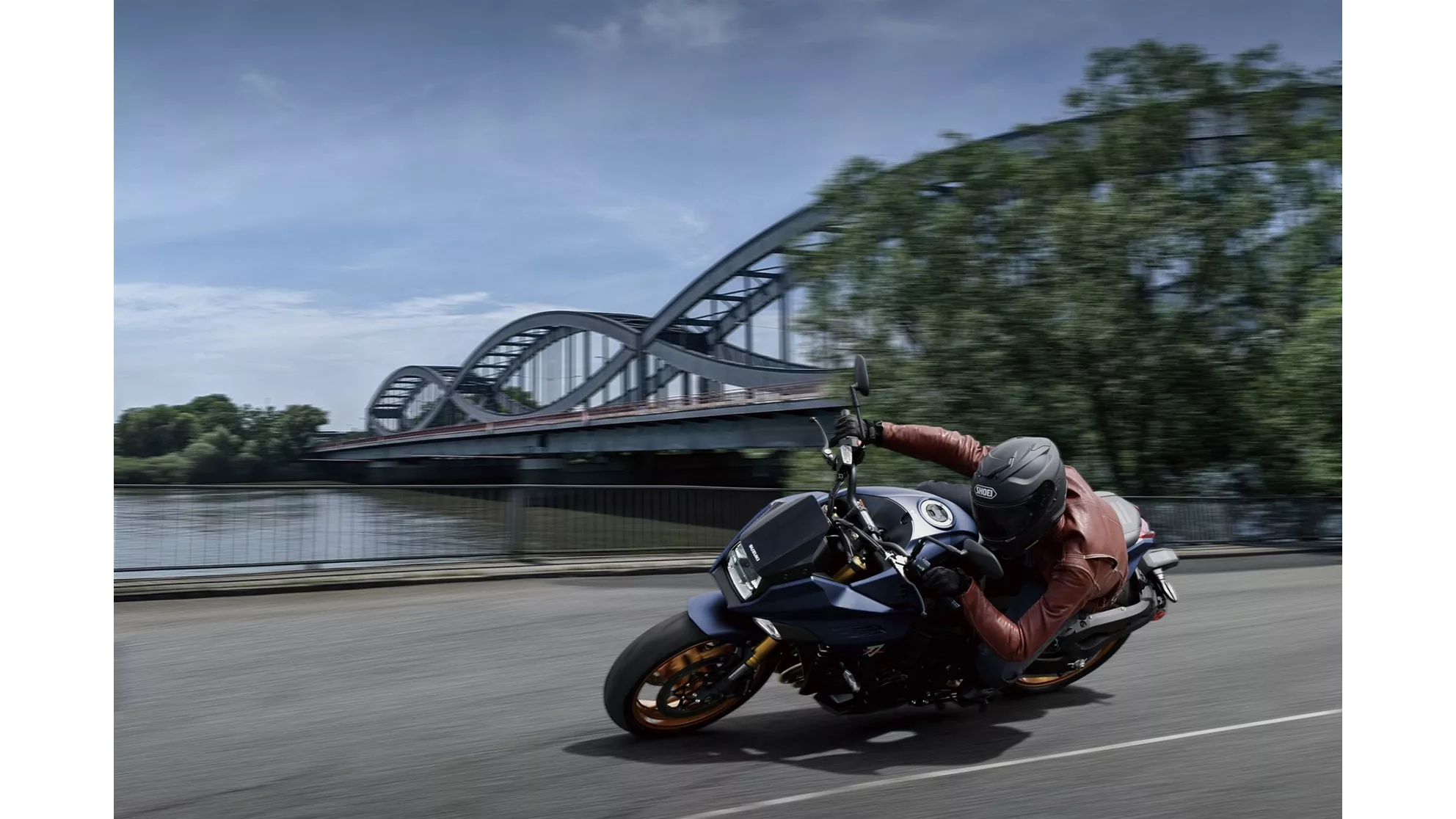 Suzuki Katana - Image 8 Suzuki Katana - Image 8