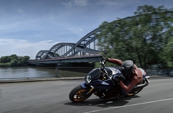 Suzuki Katana 2022 - Bild 10 Suzuki Katana 2022 - Bild 10