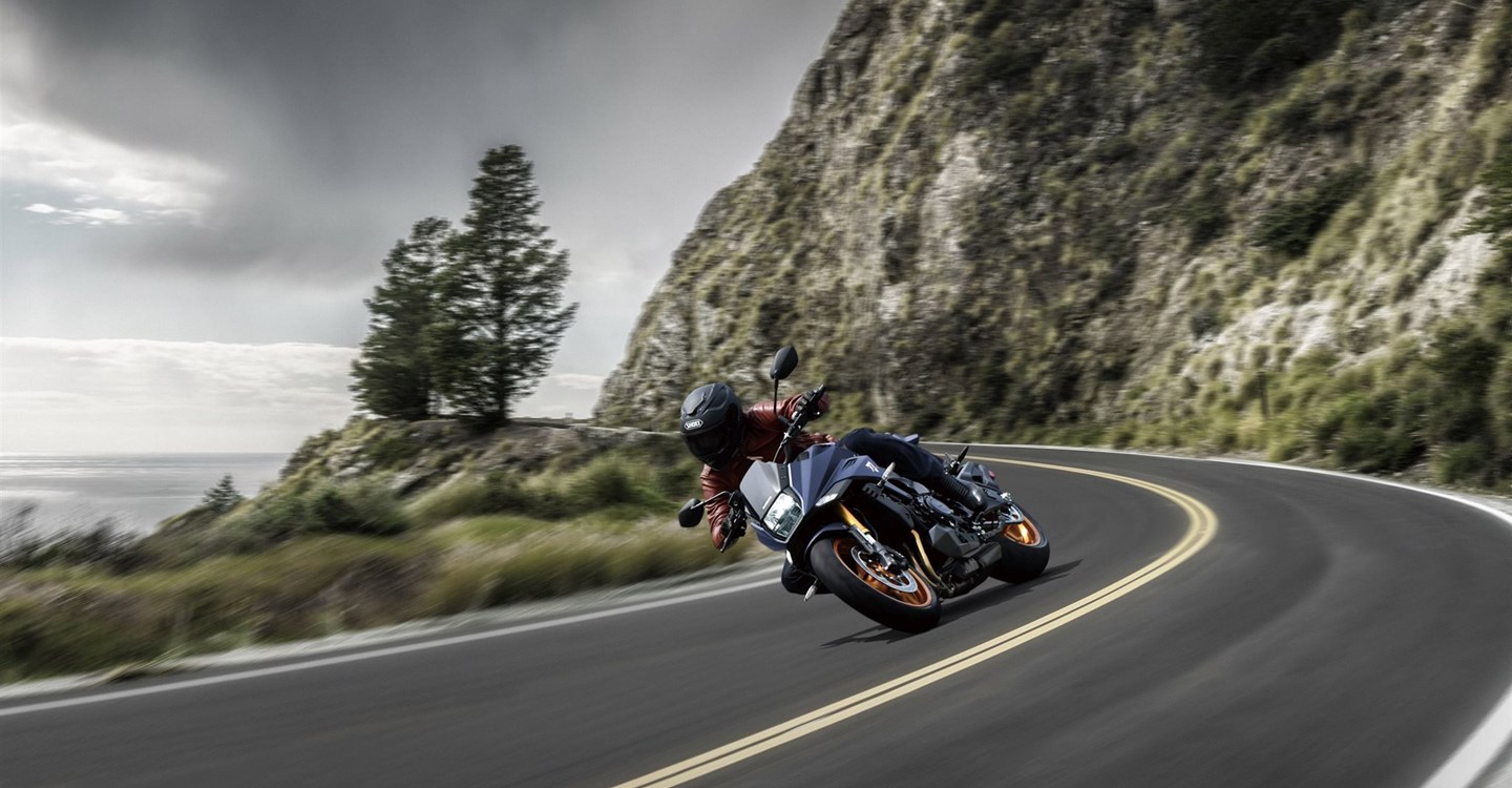 Suzuki Katana