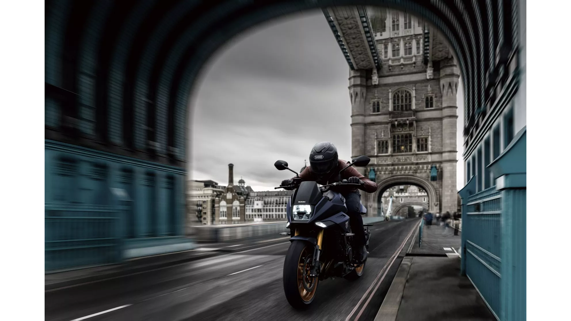 Suzuki Katana - Image 10 Suzuki Katana - Image 10