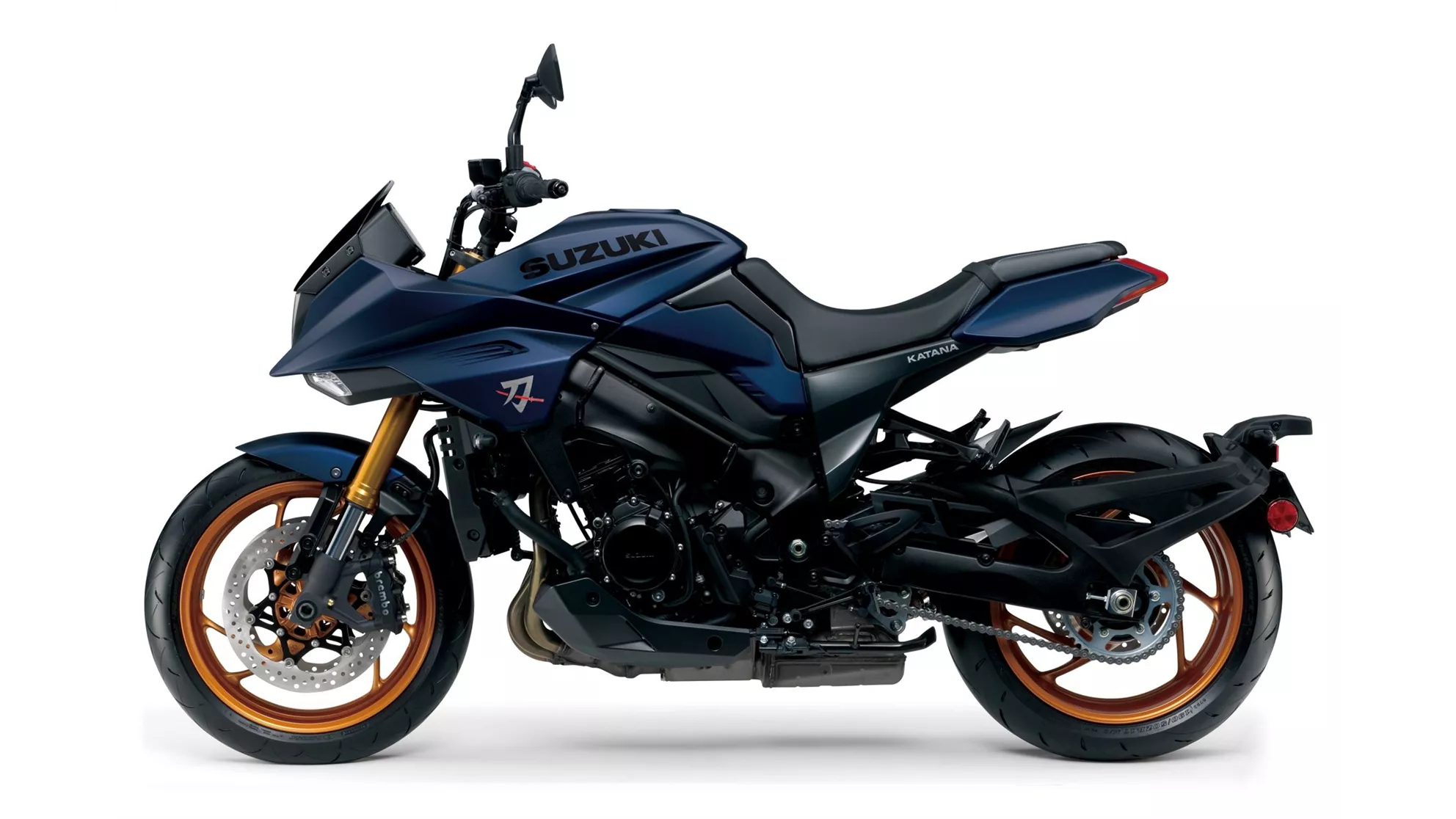 Suzuki Katana - Image 11 Suzuki Katana - Image 11