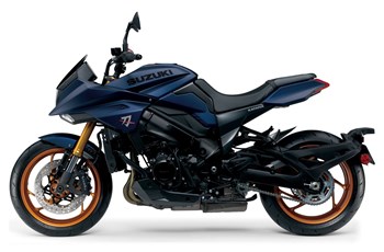 Suzuki Katana 2022 - Bild 13 Suzuki Katana 2022 - Bild 13