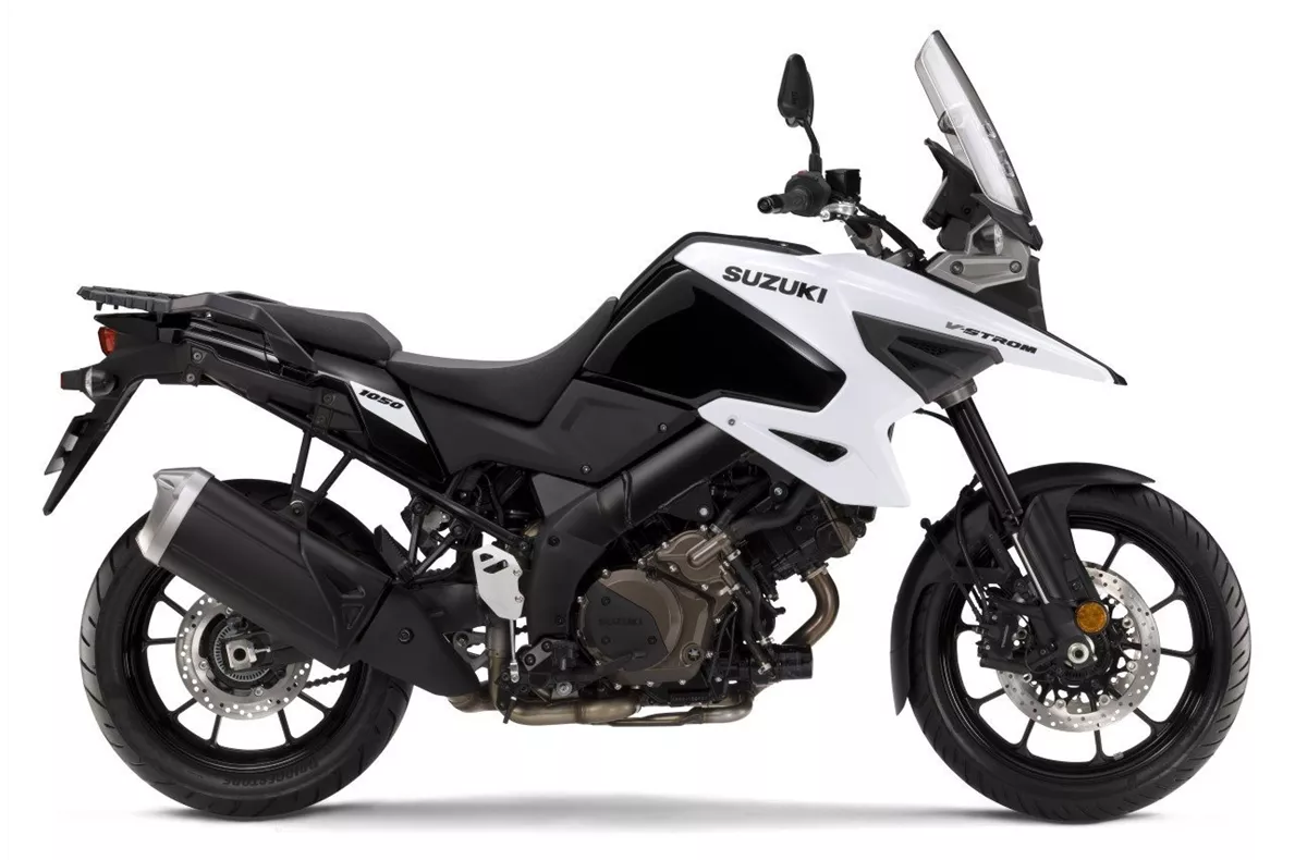 Suzuki V-Strom 1050 Suzuki V-Strom 1050