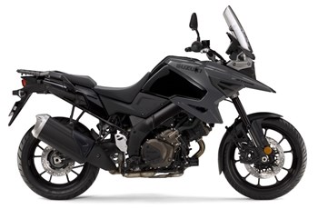 Suzuki V-Strom 1050 2022 - Bild 4 Suzuki V-Strom 1050 2022 - Bild 4