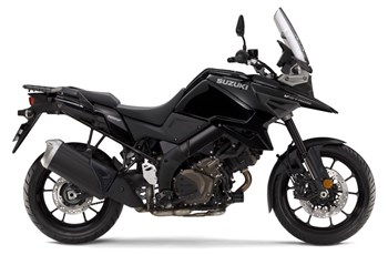 Suzuki V-Strom 1050 2022 - Bild 5 Suzuki V-Strom 1050 2022 - Bild 5