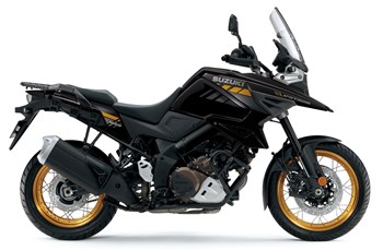 Suzuki V-Strom 1050 XT 2022 - Bild 8 Suzuki V-Strom 1050 XT 2022 - Bild 8