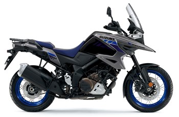 Suzuki V-Strom 1050 XT 2022 - Bild 10 Suzuki V-Strom 1050 XT 2022 - Bild 10