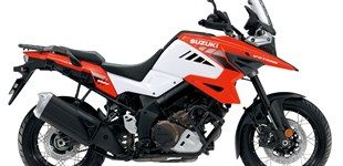 Suzuki V-Strom 1050 XT 2022 vs Suzuki V-Strom 650 2008