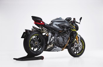 MV Agusta Brutale 1000 RR 2022 - Bild 6